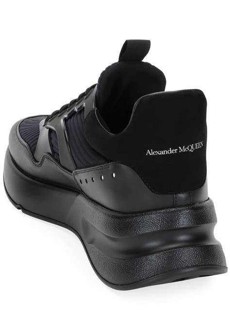 mcqueen sneakers men